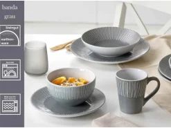 Ritzenhoff & Breker Banda Müslischale 14 cm< Geschirr