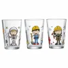 Ritzenhoff & Breker Berufe Kinderbecher Set Jungen 3-teilig