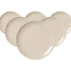 Ritzenhoff & Breker Cecina Speiseteller 26 cm 6er Set Beige< Geschirr