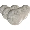 Ritzenhoff & Breker Cecina Speiseteller 26 cm 6er Set Perle< Geschirr