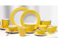 Ritzenhoff & Breker Doppio Kombiservice 24-teilig< Geschirr