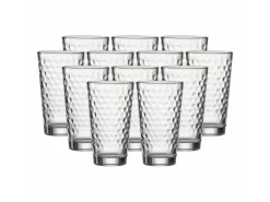 Ritzenhoff & Breker Geschirr<Favo Longdrinkgläser 400 ml 12er Set