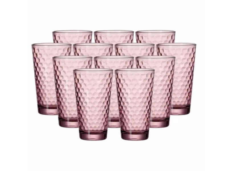 Ritzenhoff & Breker Geschirr<Favo Longdrinkgläser 400 ml 12er Set