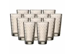 Ritzenhoff & Breker Geschirr<Favo Longdrinkgläser 400 ml 12er Set