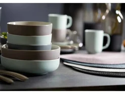 Best Ritzenhoff & Breker Jasper Tafelservice 8-teilig Mint Mintgrün