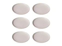 Ritzenhoff & Breker Jasper Dessertteller 19 cm 6er Set< Geschirr