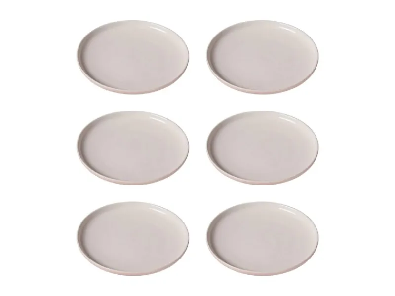 Ritzenhoff & Breker Jasper Dessertteller 19 cm 6er Set< Geschirr