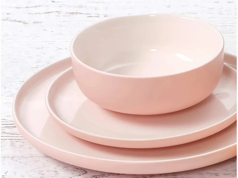 Ritzenhoff & Breker Jasper Dessertteller 19 cm 6er Set< Geschirr
