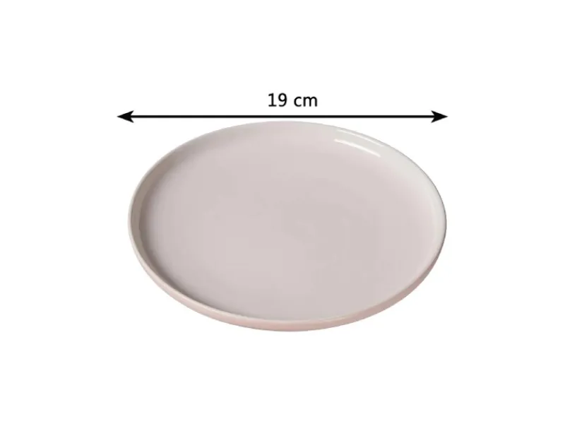 Ritzenhoff & Breker Jasper Dessertteller 19 cm 6er Set< Geschirr