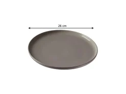 Ritzenhoff & Breker Jasper Speiseteller 26 cm 4er Set< Geschirr