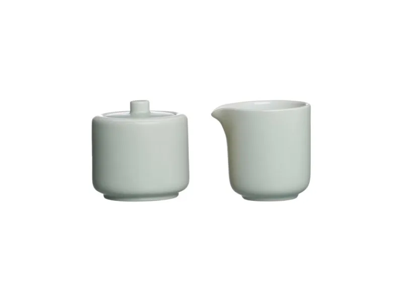 Ritzenhoff & Breker Geschirr<Jasper Milch- & Zuckerset 2-teilig Mint