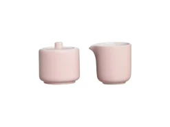 Best Ritzenhoff & Breker Jasper Milch- & Zuckerset 2-teilig Rosa