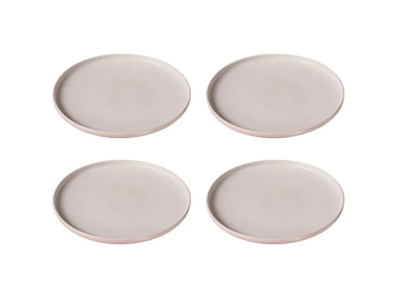 Ritzenhoff & Breker Geschirr<Jasper Speiseteller 26 cm 4er Set
