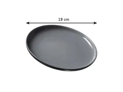 Ritzenhoff & Breker Geschirr<Jasper Dessertteller 19 cm 6er Set