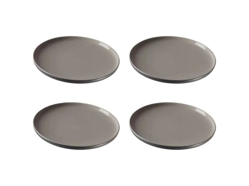Ritzenhoff & Breker Geschirr<Jasper Speiseteller 26 cm 4er Set
