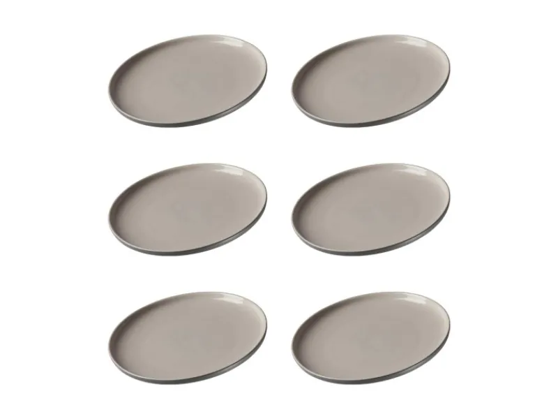 Ritzenhoff & Breker Geschirr<Jasper Dessertteller 19 cm 6er Set