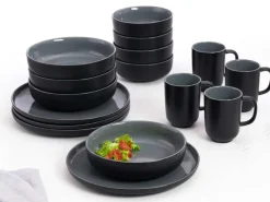 Ritzenhoff & Breker Jasper Kaffeebecher 285 ml 6er Set< Geschirr