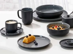 Ritzenhoff & Breker Jasper Kaffeebecher 285 ml 6er Set< Geschirr
