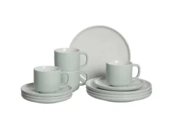 Ritzenhoff & Breker Geschirr<Jasper Kaffeeservice 12-teilig Mint