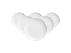 Ritzenhoff & Breker Suomi Dessertteller 20 cm 6er Set< Geschirr