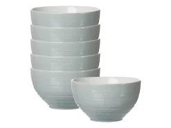 Ritzenhoff & Breker Suomi Müslischalen 14 cm 6er Set< Geschirr