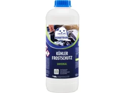 Robbyrob Kühlerfrostschutz Universal 1,5 l< Gefrierschränke|Kühlschränke