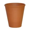 Hot Rosentopf Ø 14 cm Terrakotta