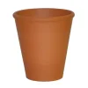 Töpfe<Rosentopf Ø 16 cm Terrakotta
