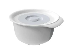 New Rotho Backschüssel-Set Fresh 2-teilig Cool Grey