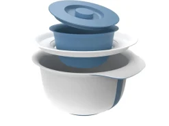 Rotho Backschüssel-Set Fresh 2-teilig< Küchenhelfer