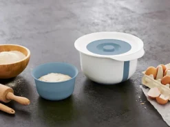 Rotho Backschüssel-Set Fresh 2-teilig< Küchenhelfer