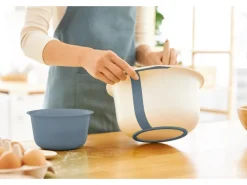 Rotho Backschüssel-Set Fresh 2-teilig< Küchenhelfer