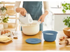 Rotho Backschüssel-Set Fresh 2-teilig< Küchenhelfer