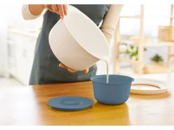 Rotho Backschüssel-Set Fresh 2-teilig< Küchenhelfer