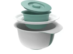 Rotho Backschüssel-Set Fresh 2-teilig< Küchenhelfer