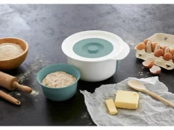 Rotho Backschüssel-Set Fresh 2-teilig< Küchenhelfer