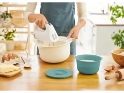 Rotho Backschüssel-Set Fresh 2-teilig< Küchenhelfer