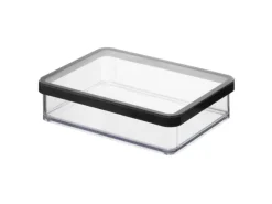 Rotho Dose Loft Premium Breit 1 l< Vorratsdosen|Vorratsbehälter