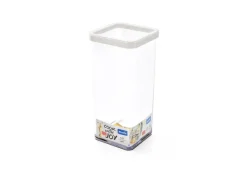 Rotho Vorratsdosen|Vorratsbehälter<Dose Loft Premium Quadratisch 1,5 l