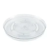 Rotho Drehteller Küchenorganizer Loft 3,2 cm Hoch Transparent< Küchen-Ordnungssysteme|Kühlschränke