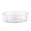 Sale Rotho Drehteller Küchenorganizer Loft 7 cm Hoch Transparent