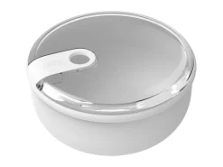 Rotho Vorratsdosen<Frischhaltedose Ela Rund 0,75 l