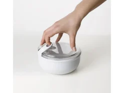 Rotho Vorratsdosen<Frischhaltedose Ela Rund 0,75 l