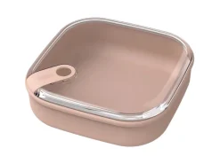 Rotho Vorratsdosen<Frischhaltedose Ela Flach 1 l