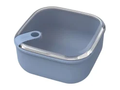 Outlet Rotho Frischhaltedose Ela 2 l Horizontblau