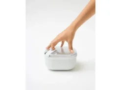Clearance Rotho Frischhaltedose Ela 1 l Weiß