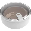 Best Rotho Frischhaltedosen-Set Ela Mehrfarbig 2-teilig