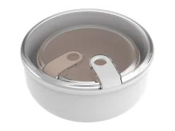 Best Rotho Frischhaltedosen-Set Ela Mehrfarbig 2-teilig