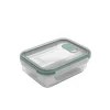 Rotho Kühlschrankdose Nala 0,45 l Mistletoe Green< Vorratsdosen|Vorratsbehälter