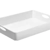 Rotho Living Box Porcelain 4,5 l< Kühlschränke